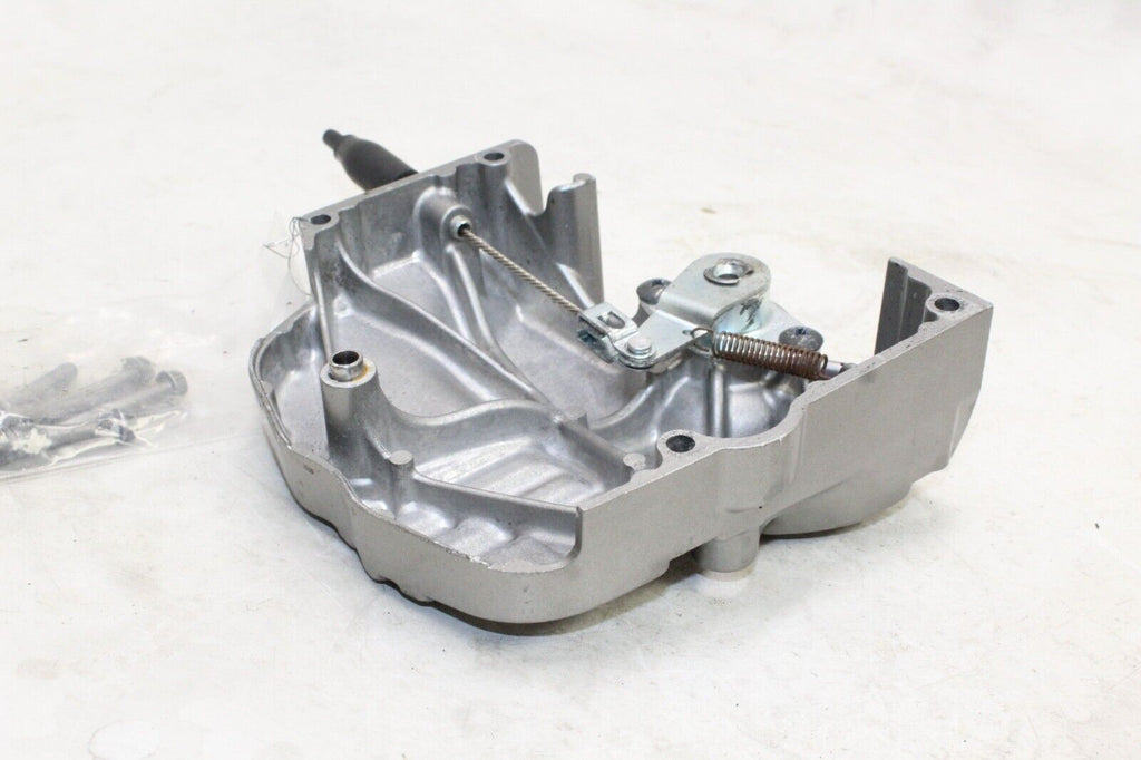 2009 Suzuki Gs500F Oem Engine Sprocket Cover