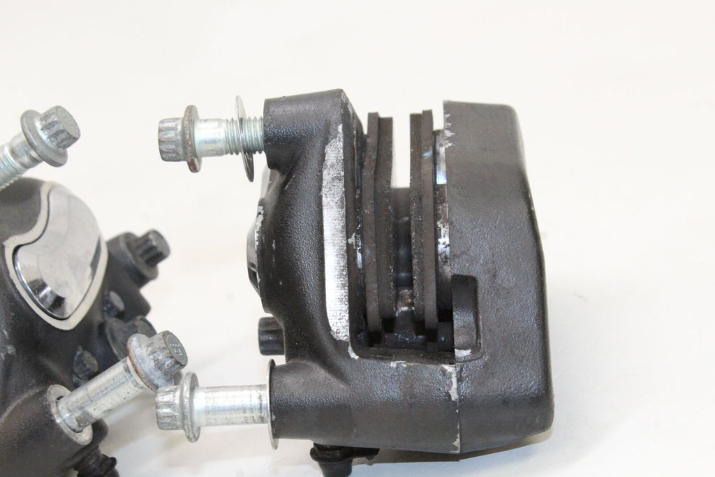 2007-08 Harley-Davidson Electra Glide Ultra Classic Right Left Front Brake Oem