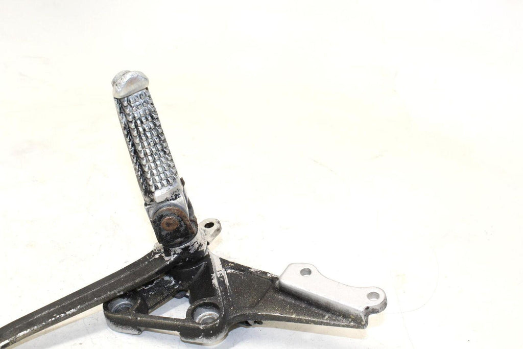 1997 Suzuki Gsxr750 Right Rearset Rear Set Driver Foot Peg Rest Stop