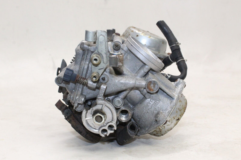 1986 Honda Shadow 500 Vt500C Keihin Carb Carburetor Oem