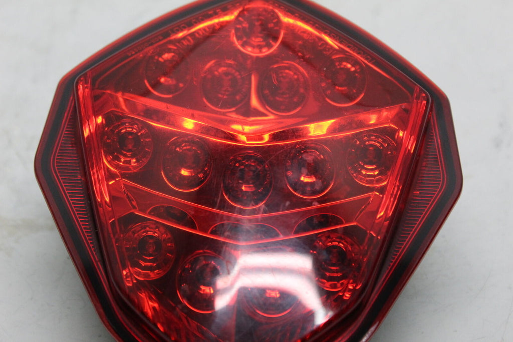 2003 2004 Suzuki Gsxr1000 Rear Tail Taillight Back Brake Light