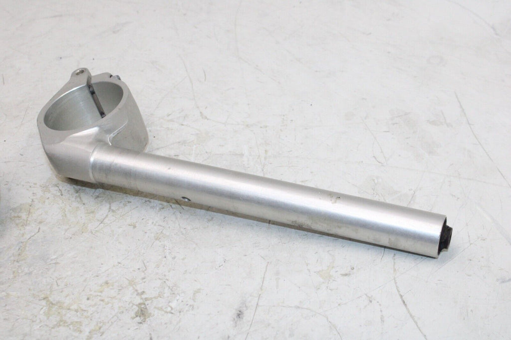 2003 Yamaha Yzf R1 Oem Left Right Clip On Ons Handlebars Pair Set
