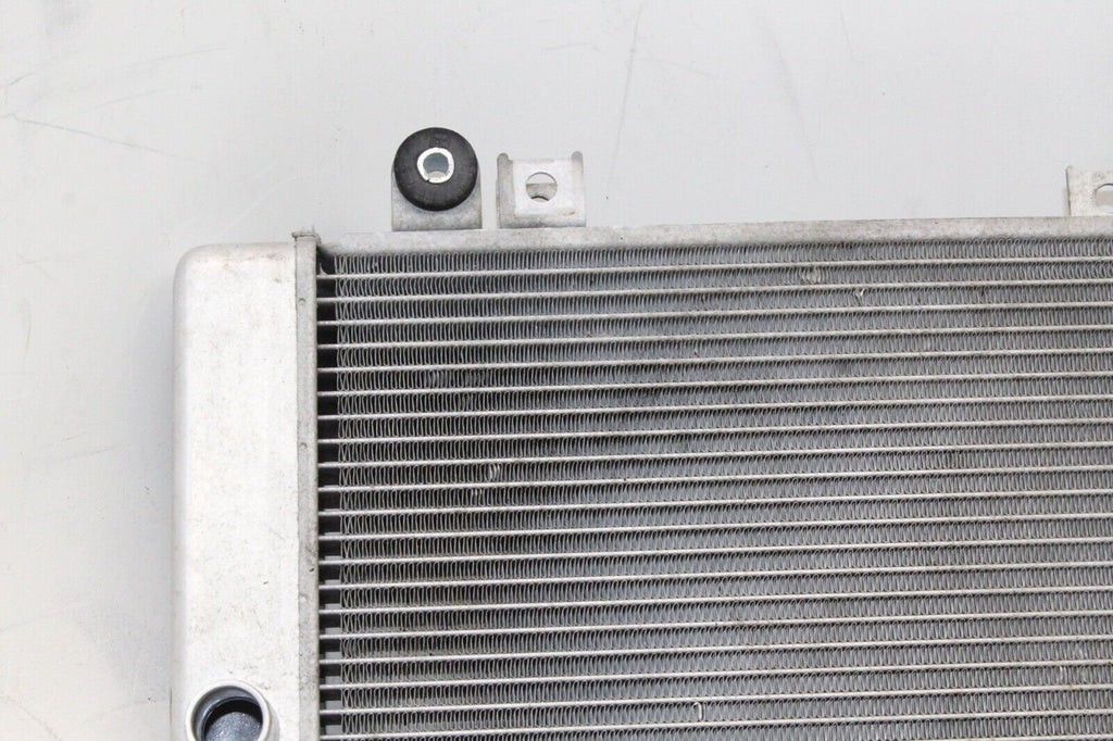 08-12 Kawasaki Ninja 250R Oem Engine Radiator Motor Cooler Cooling Radiater