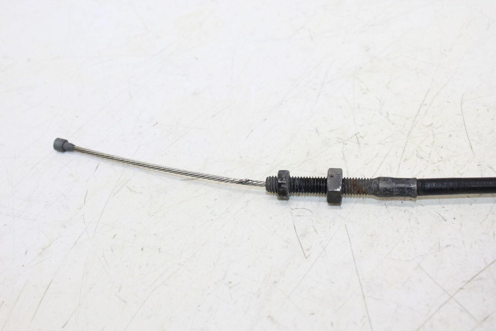 2005 Honda Shadow Spirit 750 Vt750Dc Clutch Cable Line