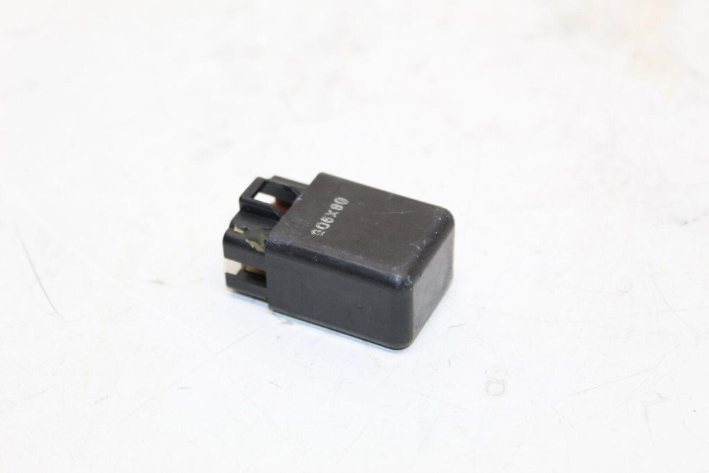 2010 Kawasaki Ninja Zx14 Zx1400C Relay