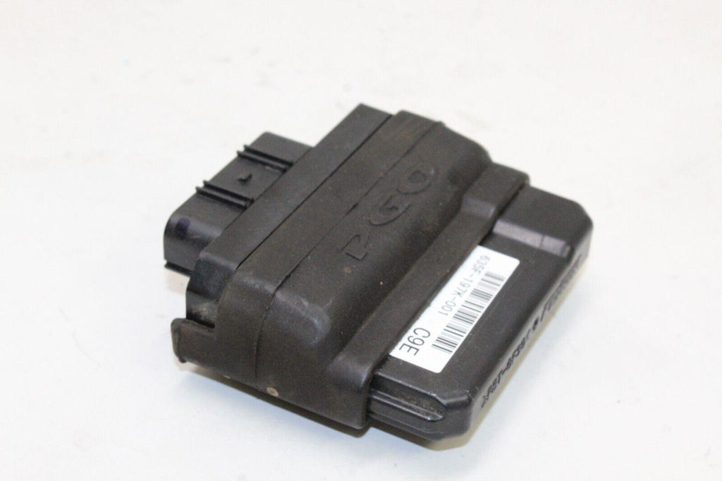 2015 Genuine Scooter Co. 170I Ecu Computer Unit Black Box Ecm Cdi Oem