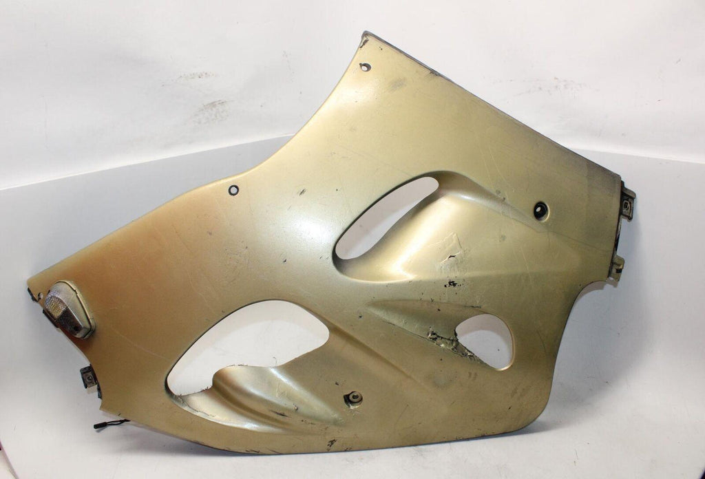 1997 Suzuki Gsxr750 Mid Upper Side Fairing Cowl Plastic Pair