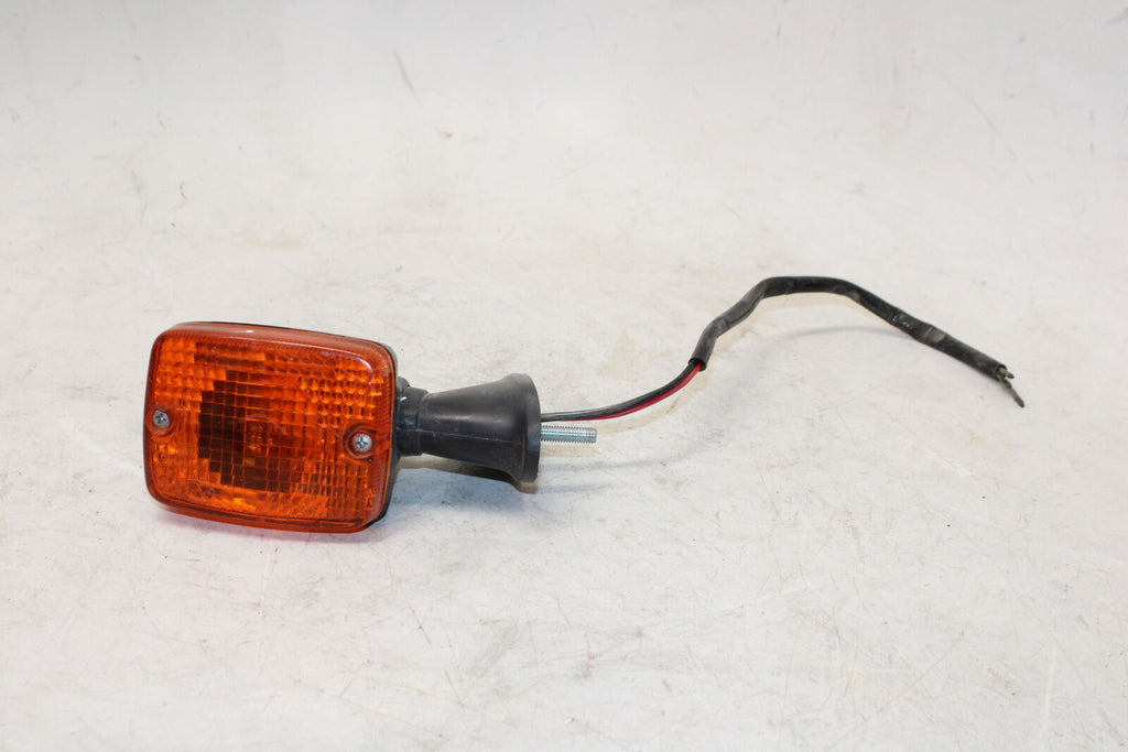 1983 Kawasaki Gpz750 Zx750A Right Front Turn Signal Light Indicator