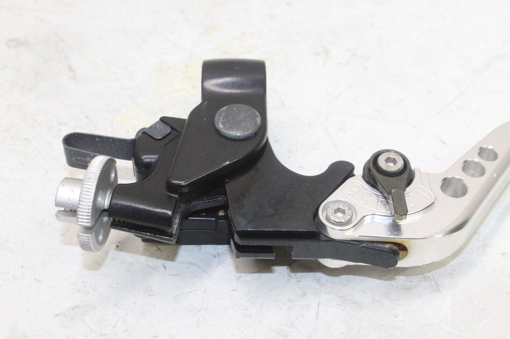 2009 Suzuki Gsxr750 Oem Clutch Perch Mount With Lever