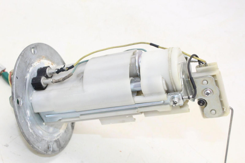 2013 09-15 Suzuki Sfv650 Fuel Pump Gas Petrol Sender Unit Oem