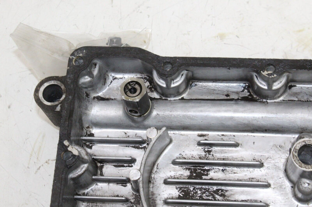 1981 Kawasaki Kz750 Oem Engine Motor Bottom Oil Pan Cover