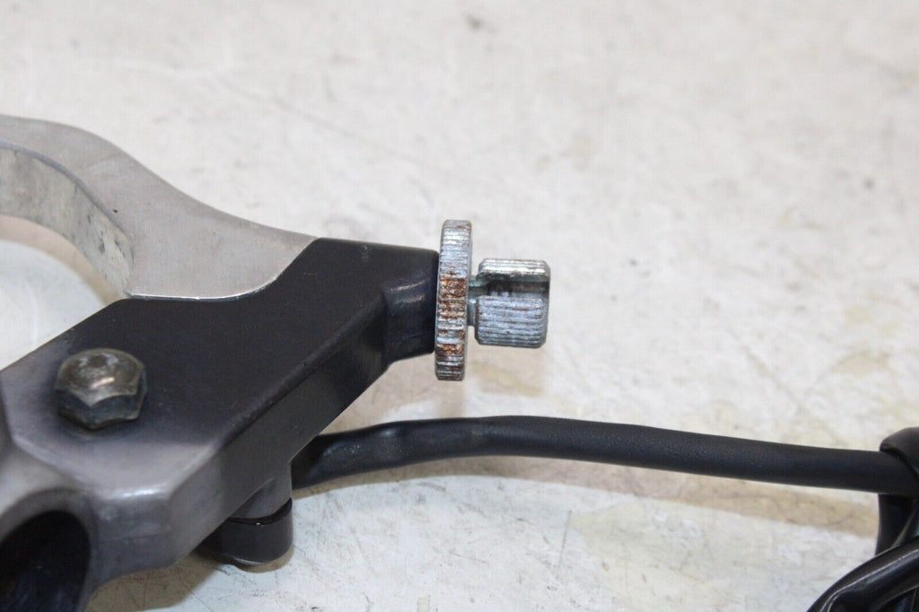1993 Suzuki Gs500E Oem Clutch Perch Mount With Lever