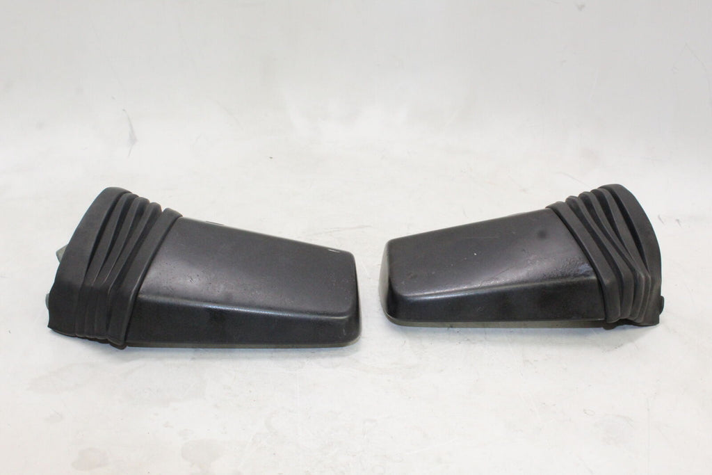 1984 Honda Goldwing 1200 Gl1200 Rear View Mirror Set Pair Mirrors Oem