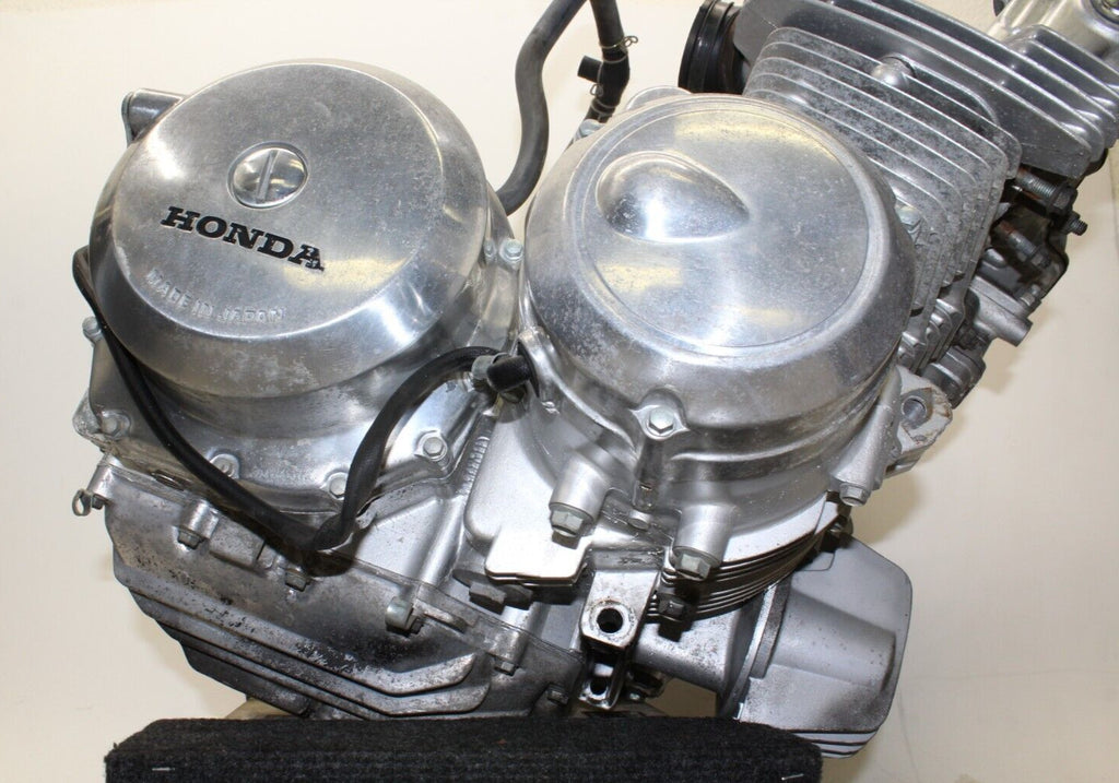 1980 Honda Cb 750 Cb750C Engine Motor