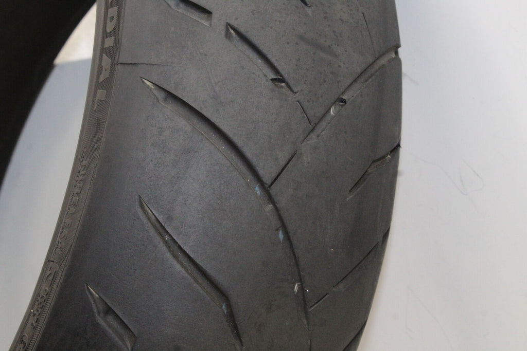 1999 Ducati Monster 900 Supermaxx St Rear Wheel Back Tire 180/55Zr17