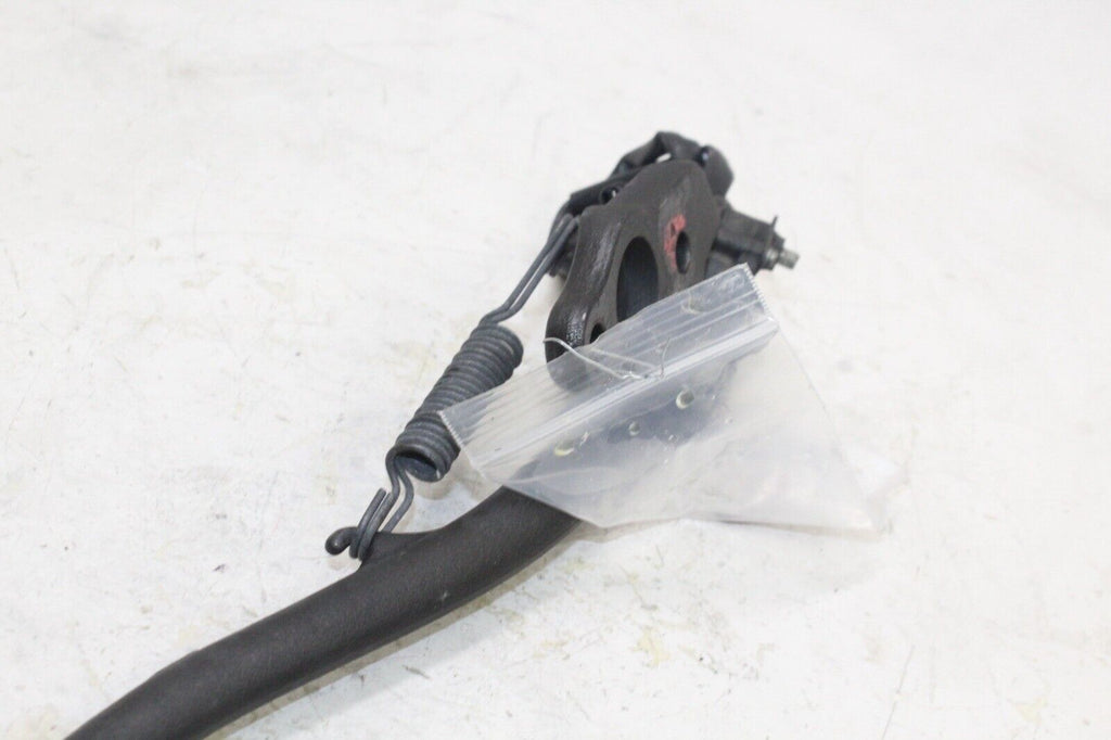 08-17 Kawasaki Concours 14 Zg1400-C Oem Kickstand Side Kick Stand