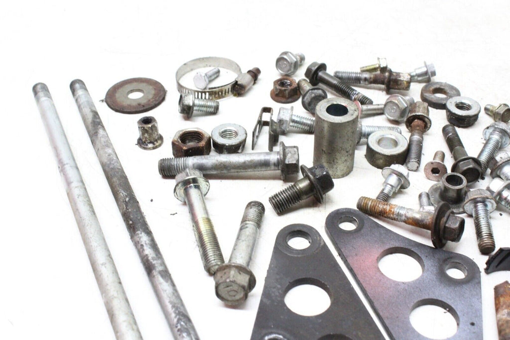 1992 Honda Cbr600F2 Oem Engine Mounting Bolts Hardware Motor Screws
