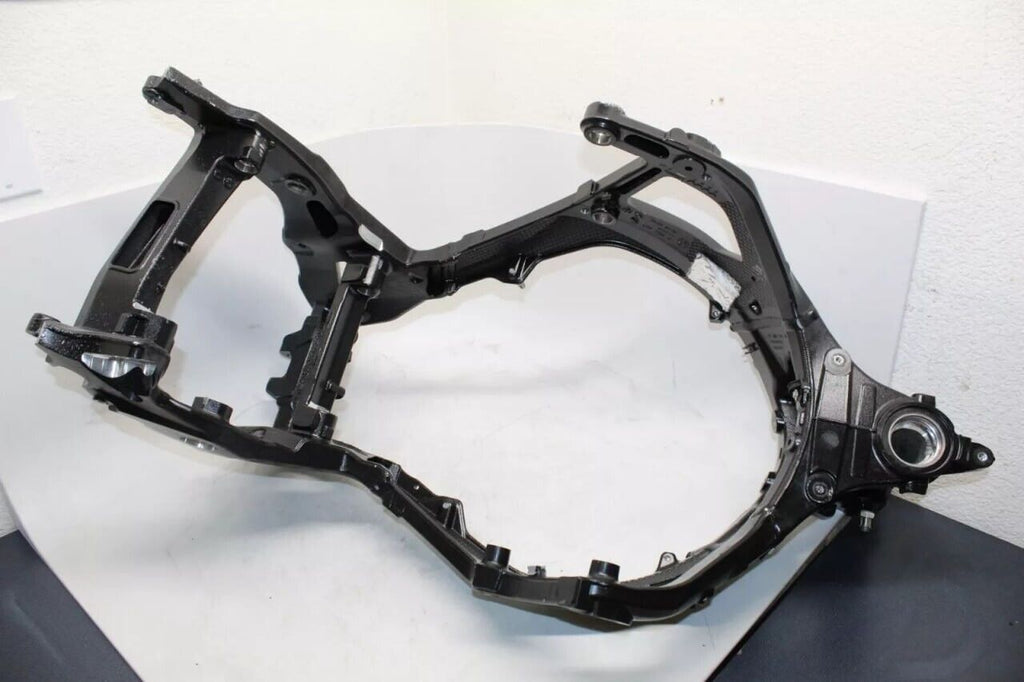 2021 Bmw S1000Xr S1000 Xr Main Frame