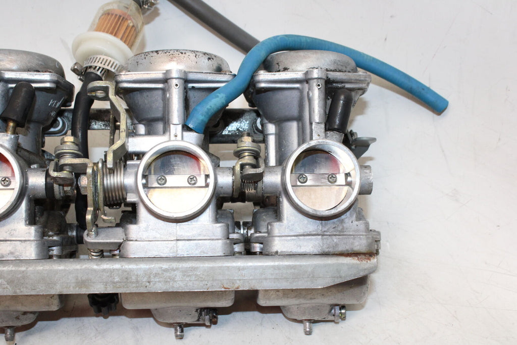 1981 Kawasaki Kz750E Standard Carb Carburetor