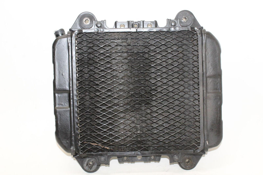 88-2007 Kawasaki Ninja 250R Ex250F Engine Radiator Motor Cooler Cooling Oem