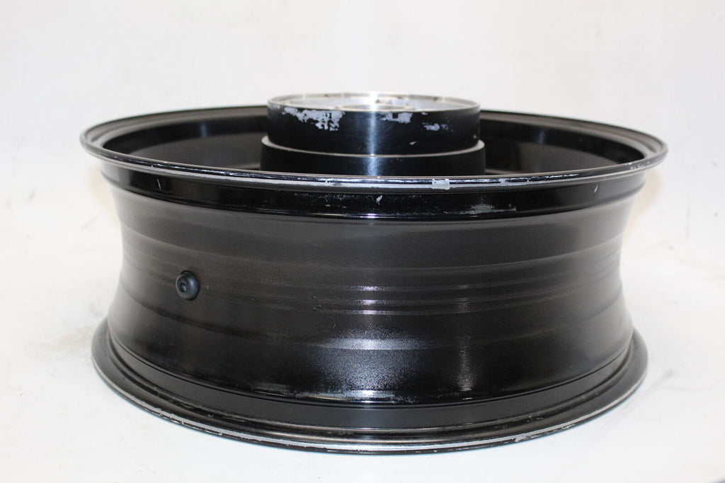 2003 2004 Suzuki Gsxr1000 Rear Wheel Rim