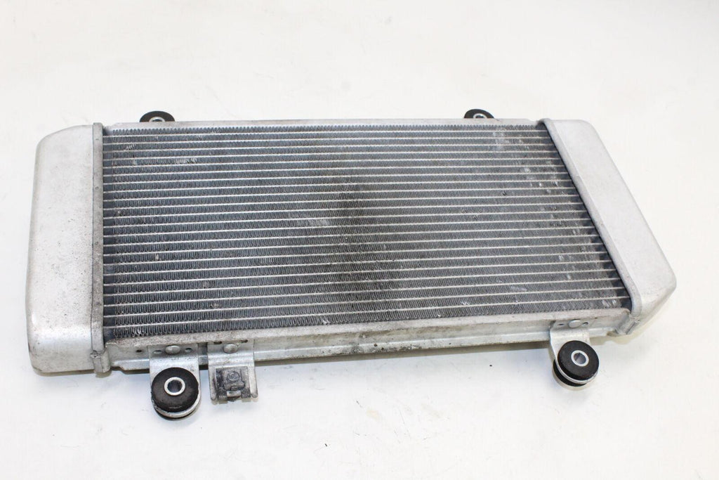 08-12 Kawasaki Ninja 250R Ex250J Engine Radiator Motor Cooler Cooling Oem