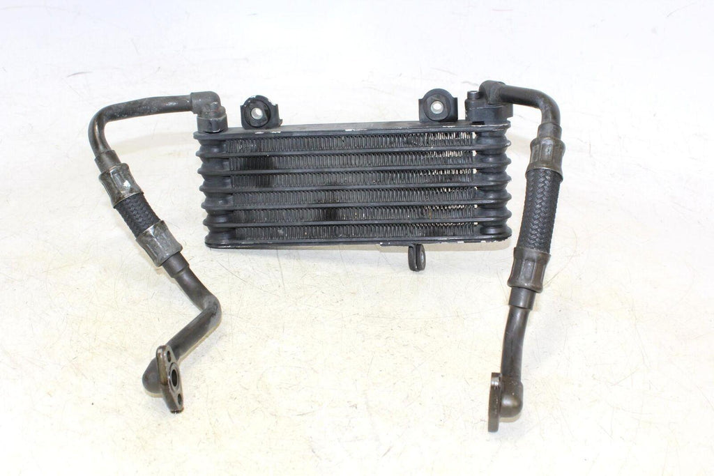 2002 Suzuki Gsxr1000 Engine Motor Oil Cooler