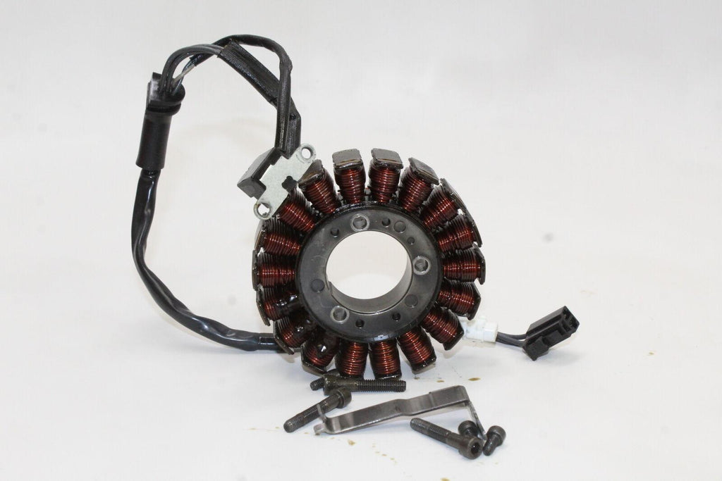 2009-12 Triumph Daytona 675R Stator Generator Alternator Magneto Oem