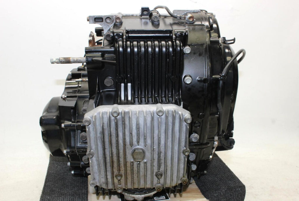 1993 Suzuki Gs500E Engine Motor