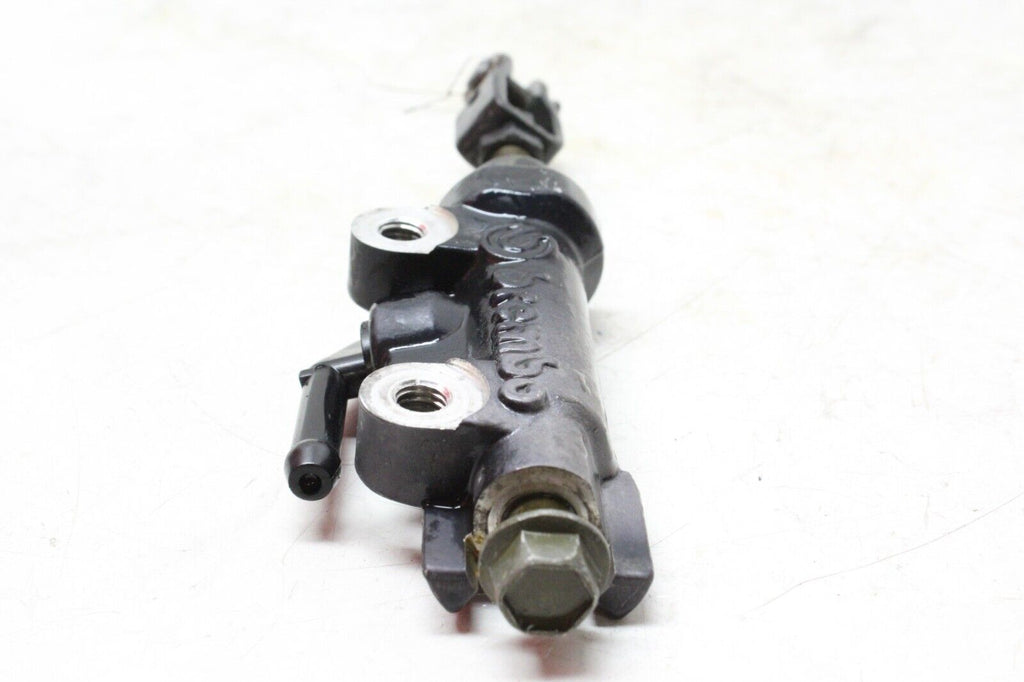 04-06 Yamaha Fz6 Oem Rear Back Brake Master Cylinder
