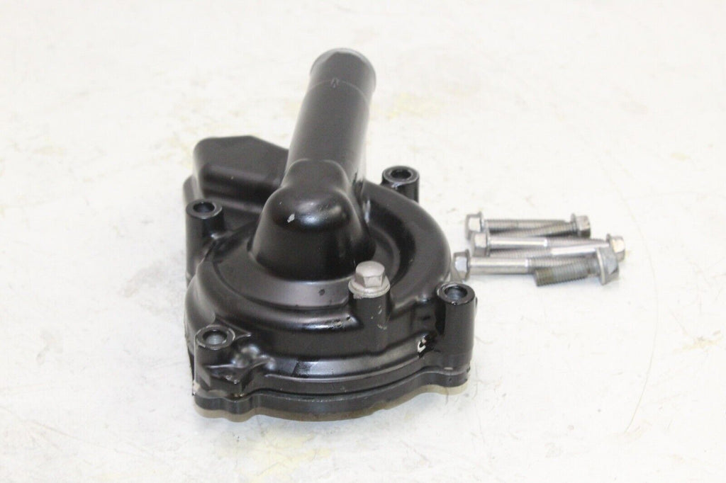 2017 Kawasaki Ninja 650 Oem Engine Water Coolant Pump