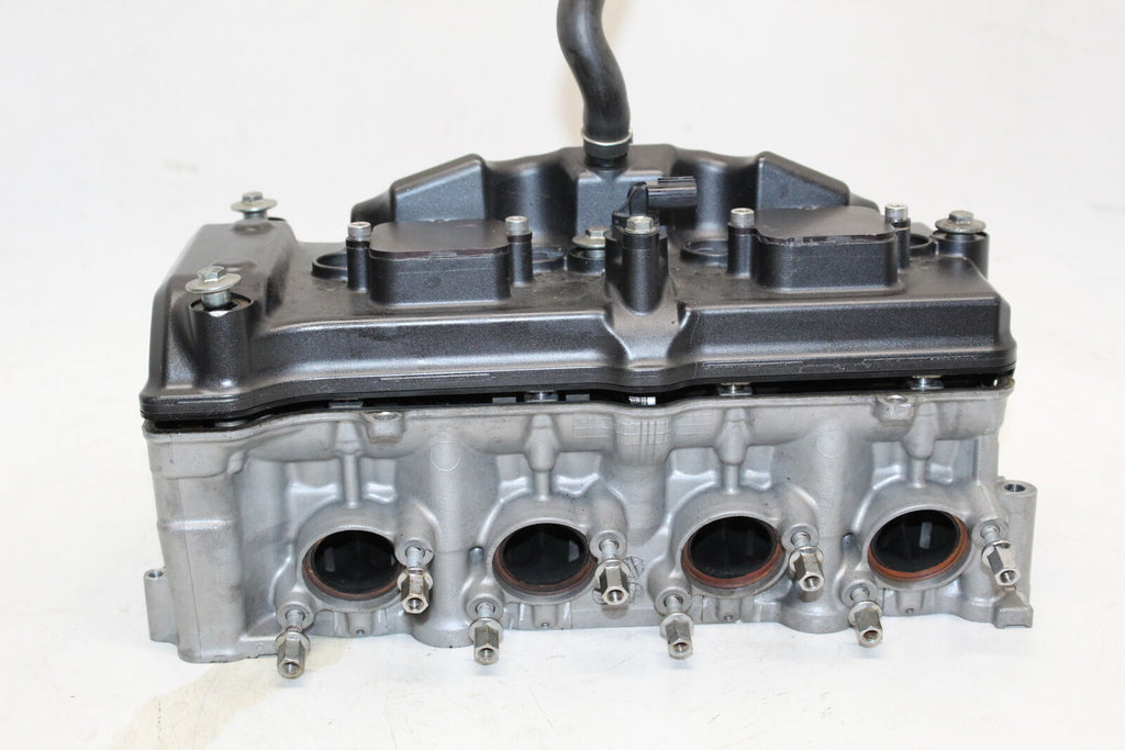 08-11 2009 Honda Cbr1000Rr Engine Top End Cylinder Head