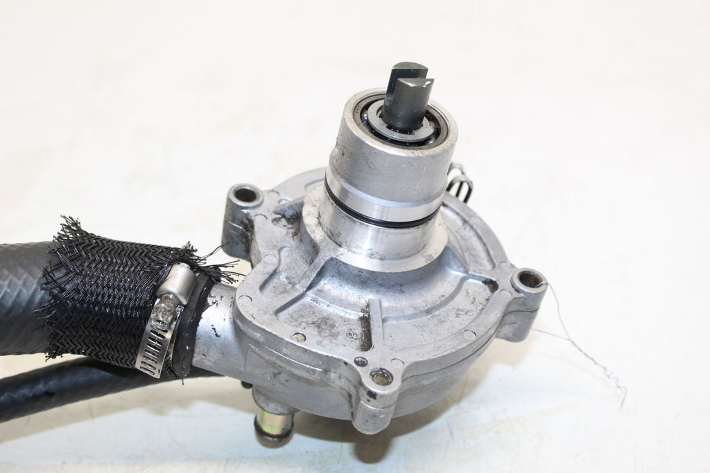 2003 01 02 03 Suzuki Gsxr750 Engine Water Pump