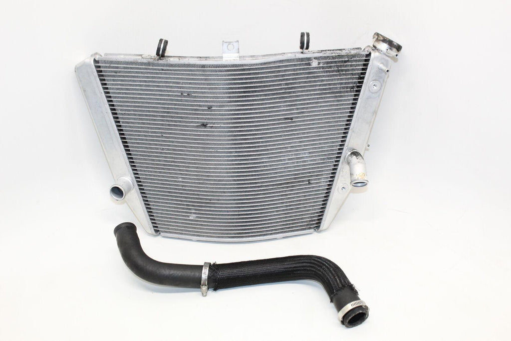 2015 Suzuki Gsxr1000 Engine Radiator Motor Cooler Cooling Radiater