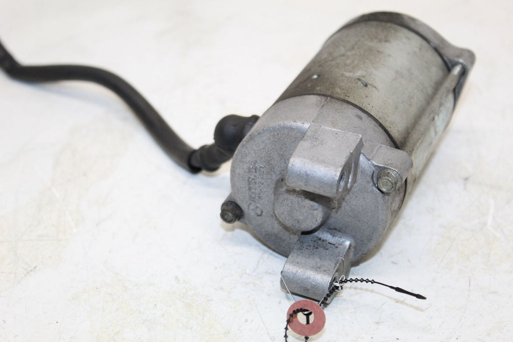 1989 Honda Hawk Gt 650 Nt650 Engine Starting Starter Motor -Dc 12V