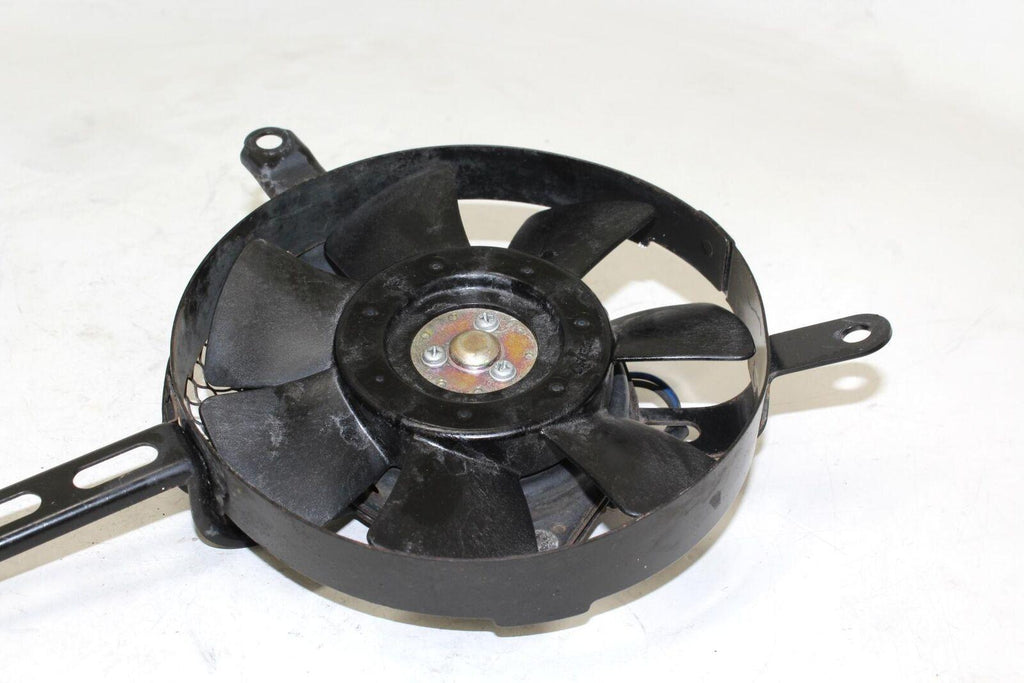 2003 Suzuki Gsxr1000 Engine Radiator Cooling Fan