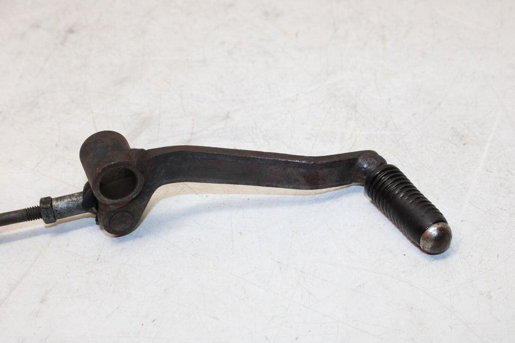 1983 Kawasaki Gpz750 Zx750A Shifter Linkage Shift Link Pedal