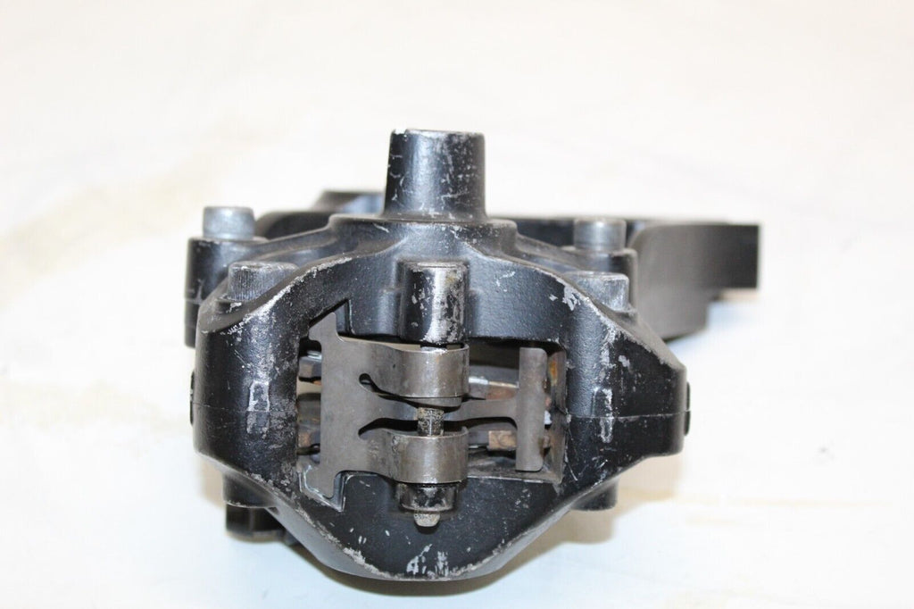 2010 Kawasaki Ninja Zx14 Zx1400 Rear Brake Caliper With Mount