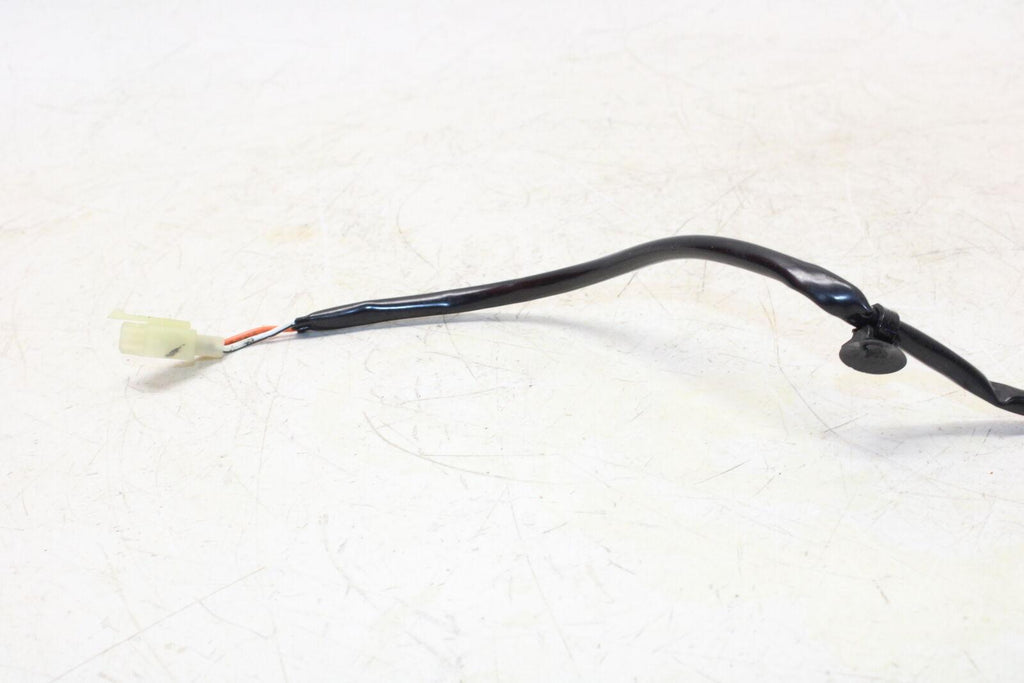 2011 Suzuki Gsxr750 Rear Back Brake Sensor