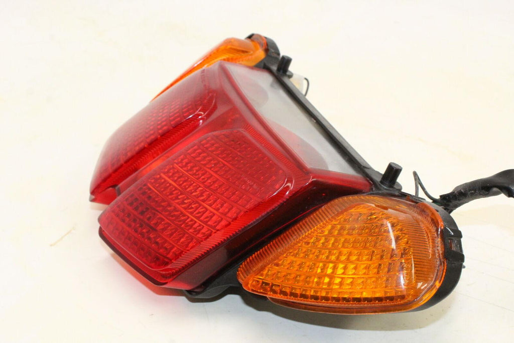 2003-05 Yamaha Fjr1300A Abs Rear Taillight Back Brake Light 5Jw-84710-10-00 Oem