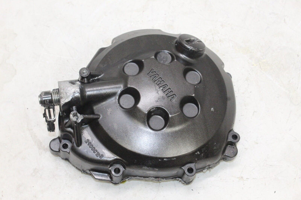 2005 Yamaha Yzf R1 Oem Clutch Side Engine Motor Cover