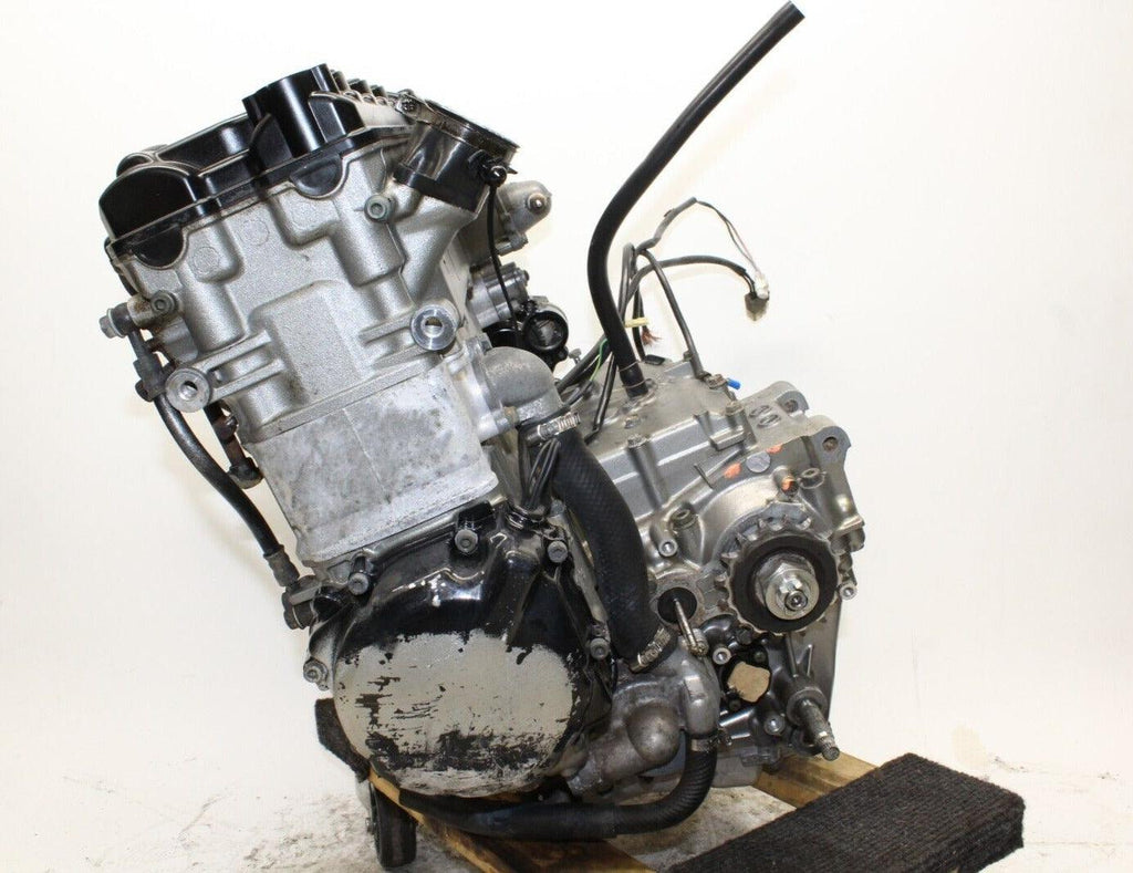 1997 Suzuki Gsxr750 Engine Motor