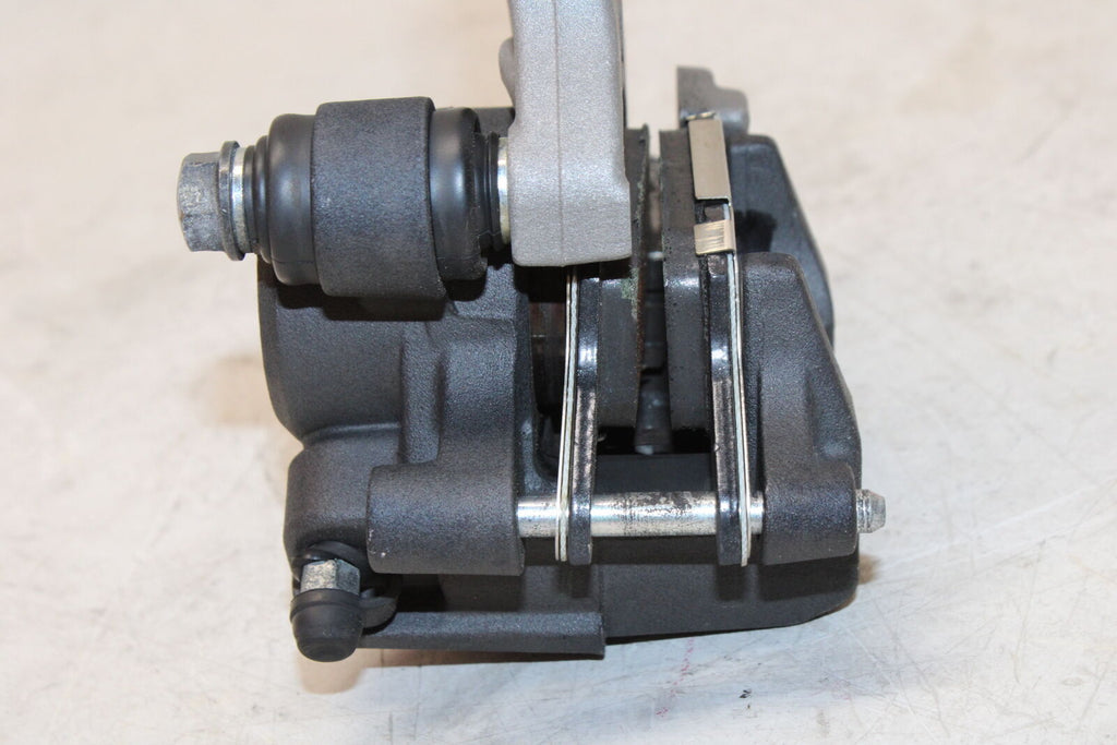 2009 Yamaha Yzf R6 Rear Back Brake Caliper With Mount Bracket