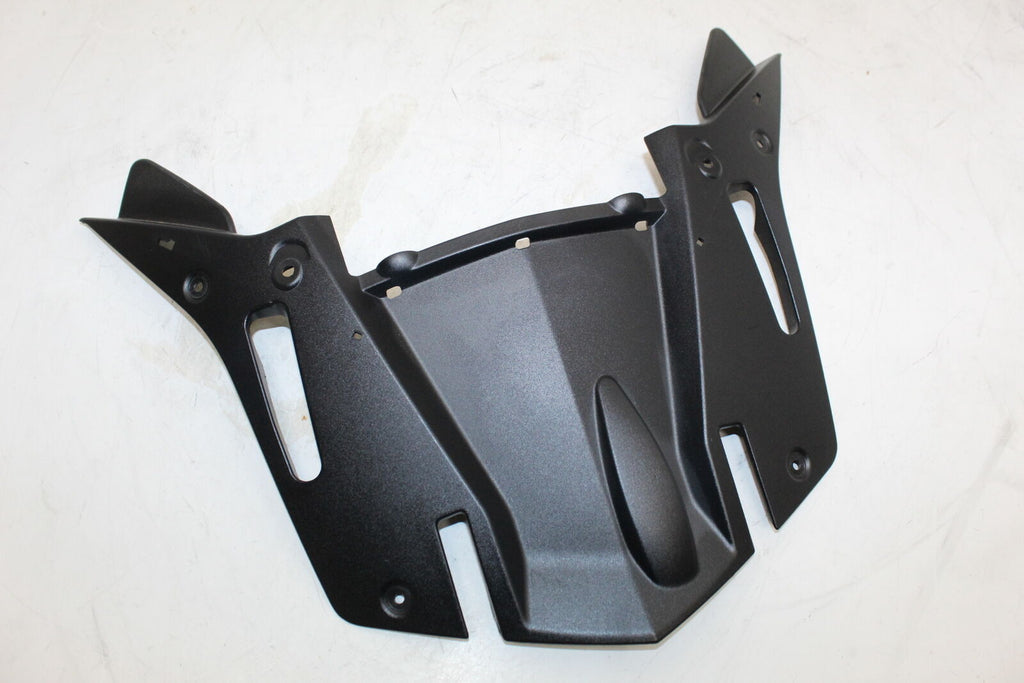 2006 Bmw K1200Gt Abs Black Windshield Adjuster Fairing 46637685027-07