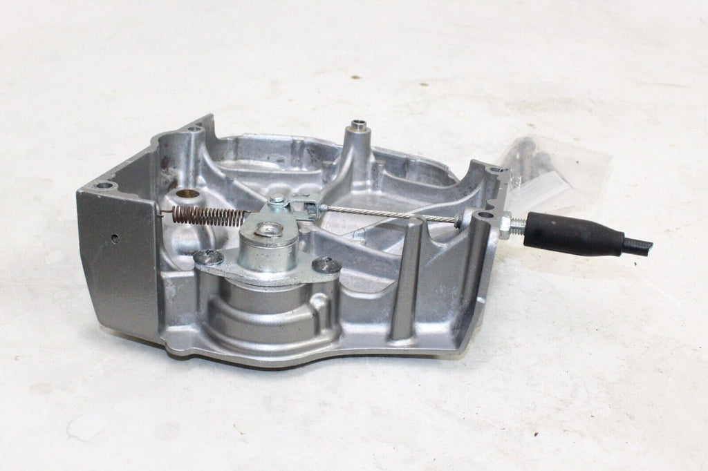 2009 Suzuki Gs500F Oem Engine Sprocket Cover