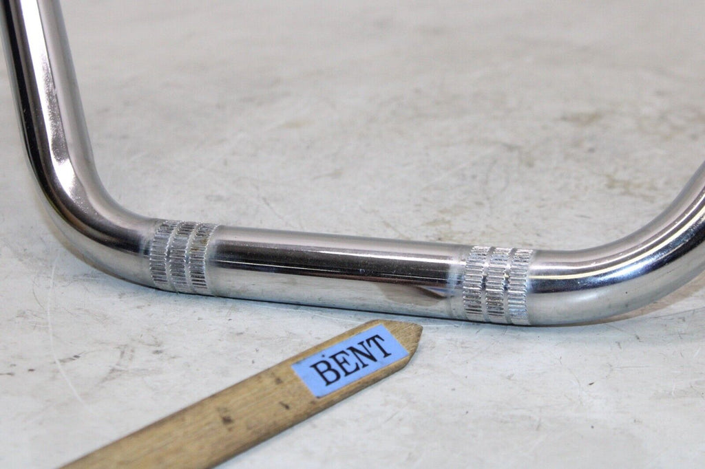 80-81 Suzuki Gs250T Oem Handlebars