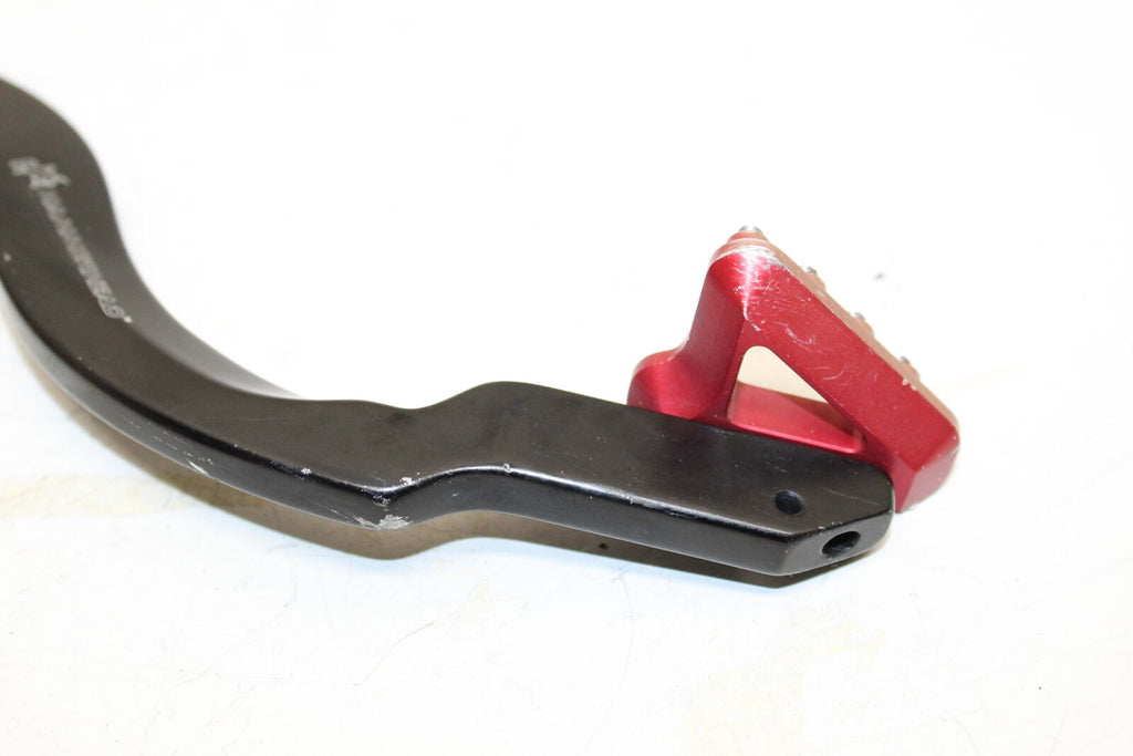 2015 Honda Crf450R Right Rearset Brake Foot Pedal Hammerhead