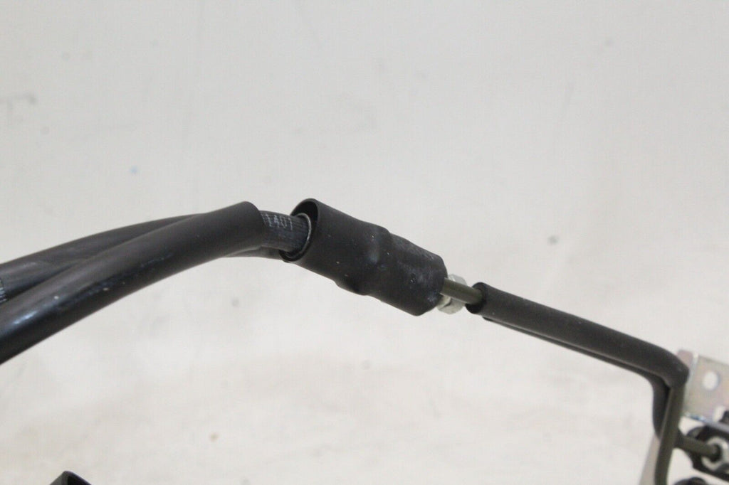 2023 Yamaha Yzf R3 Oem Abs Pump Unit Module