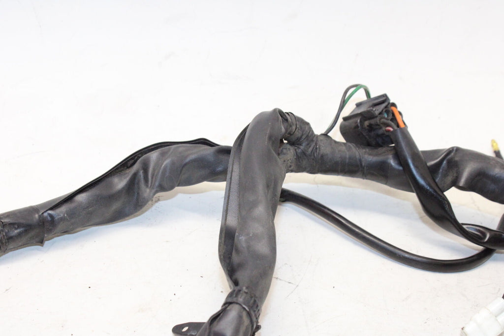 2001 Yamaha Yzf600R Main Engine Wiring Harness Motor Wire Loom