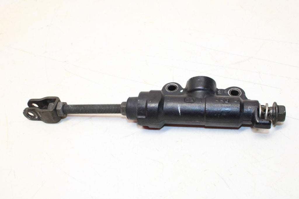 1990 Suzuki Vx800 Rear Back Brake Master Cylinder